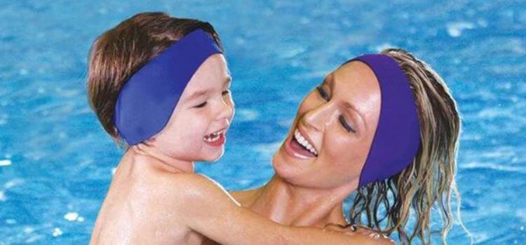Aquaflex Waterproof Headband