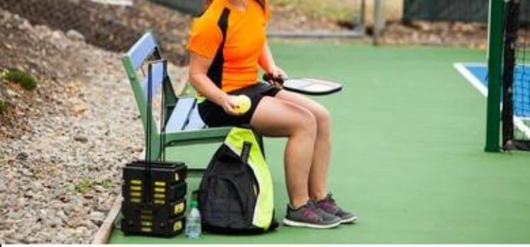 5 Best Pickleball Bags Experts By Reviewed 2024