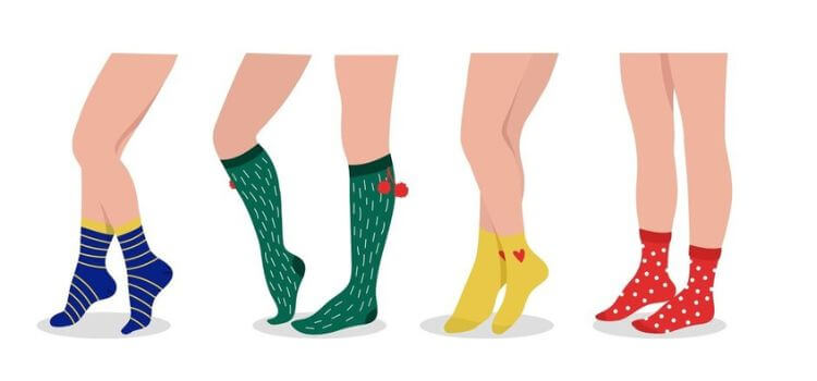 10 Top Women's Merino Wool Dress Socks 2024,