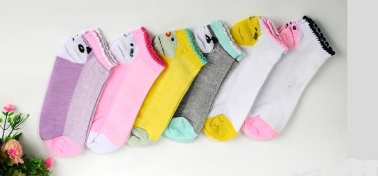 Explore the Latest Trends in Merino Wool Dress Socks