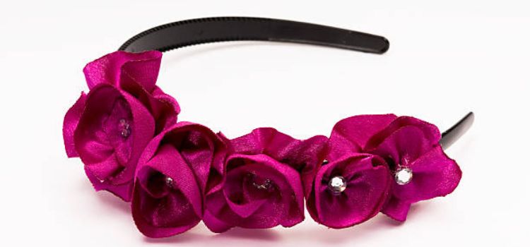 Totk Boho Headbands